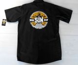 Steady Clothing / Sun Records
