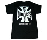 West Coast Choppers