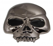 Half Skull