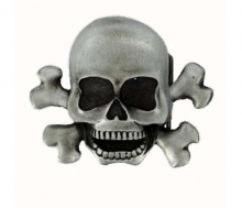 Skull Bones Opener