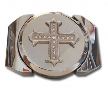 Lighter Cross