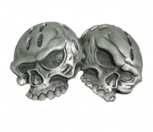 Double Skull