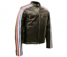 Hillside USA Cafe Racer Striped