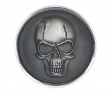 Skull Rund