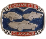 Corvette Color