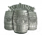 Jack Daniel´s Barrels