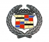 Cadillac Logo