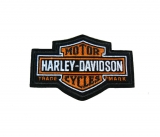 HD- Logo